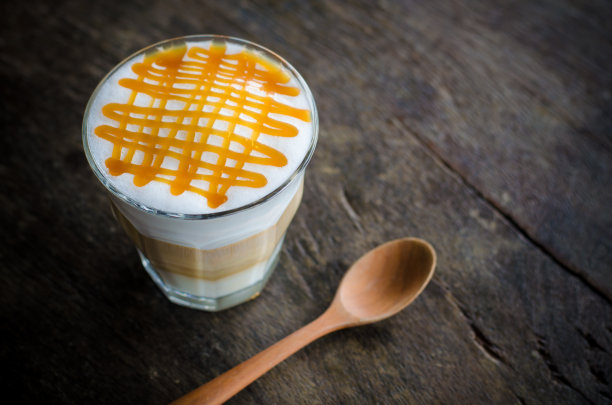 macchiato