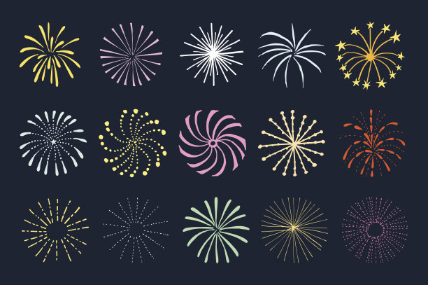 firework