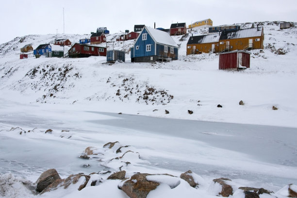 scoresbysund