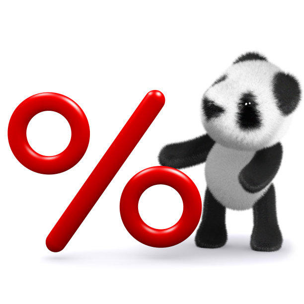 熊猫金融