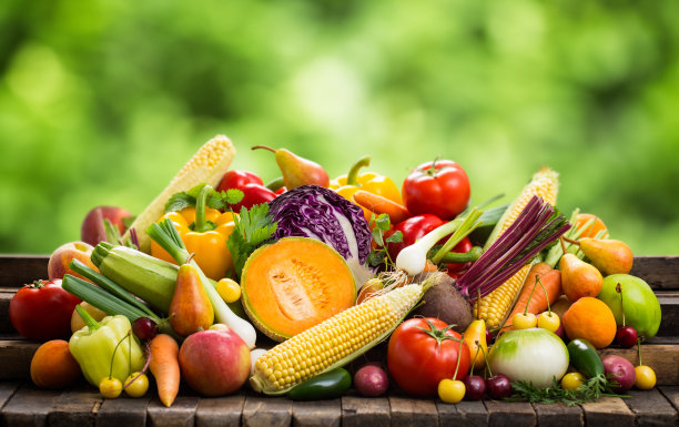 produce