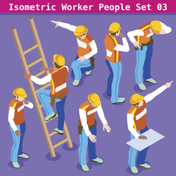 isometric