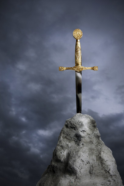 sword