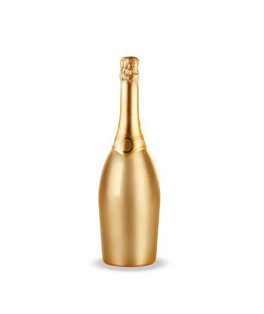 bubbly