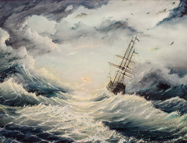 ship