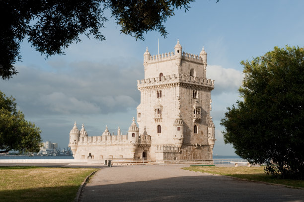 lisbon