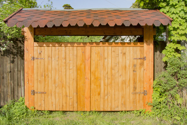 房地产户外房地产围墙