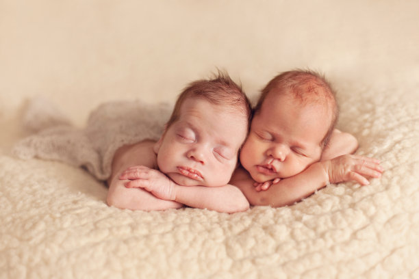 twins