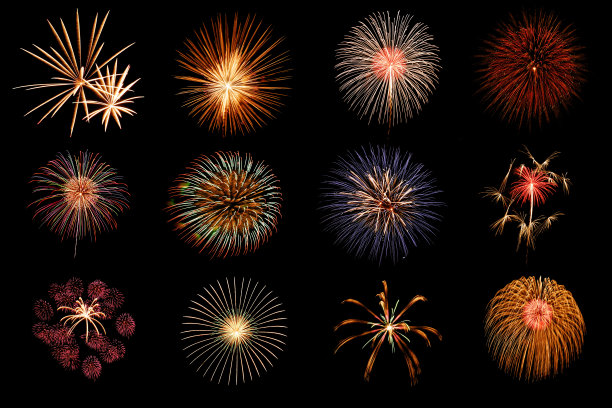 firework