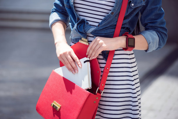 bags