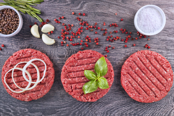 hamburger