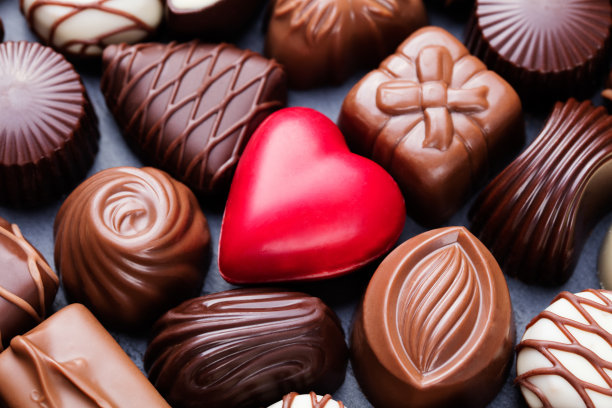 chocolates