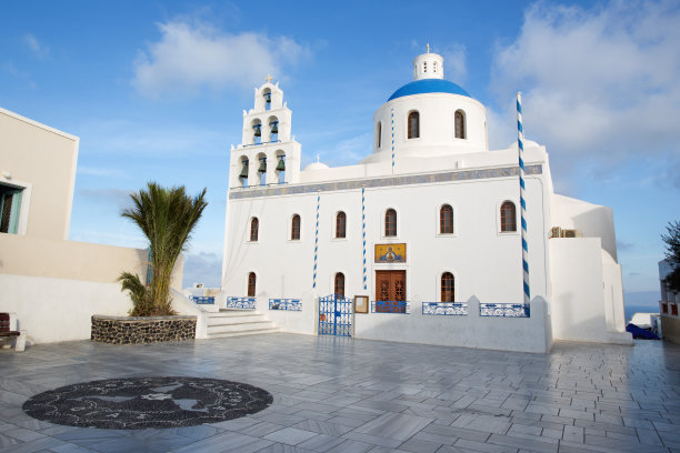 santorini