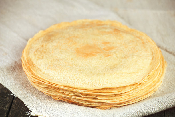 pancake