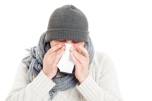 disease