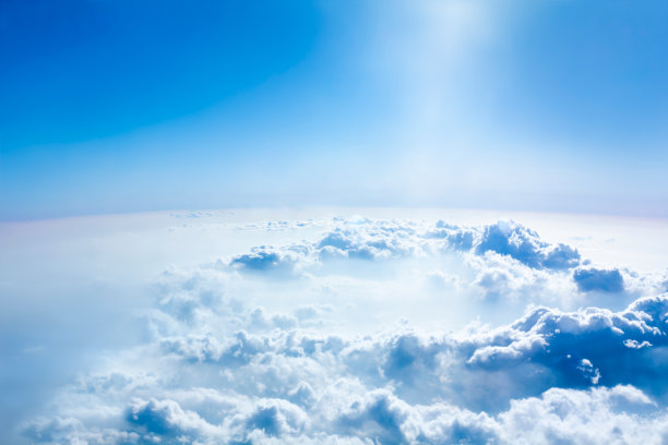 clouds