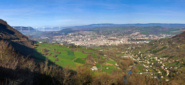millau