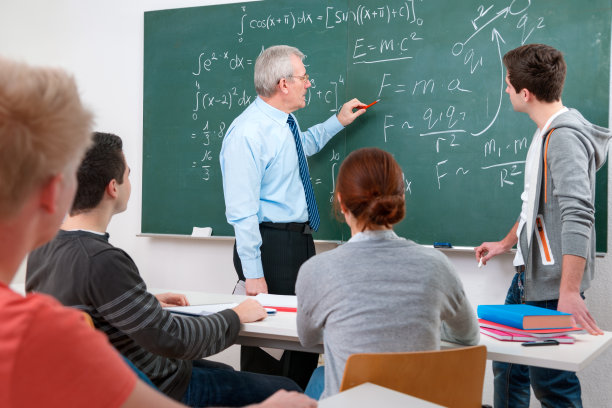 teacher