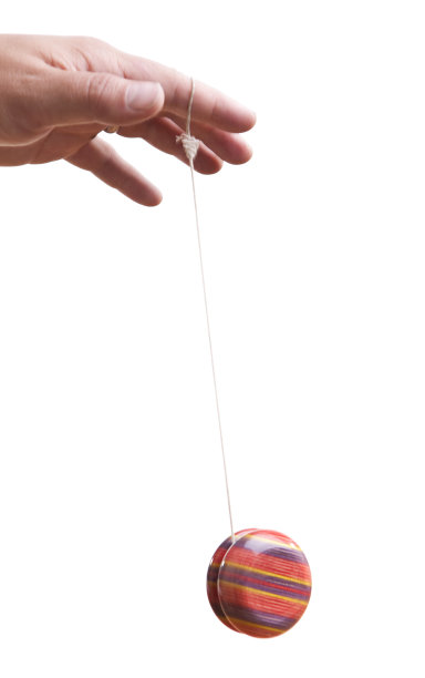 yoyo