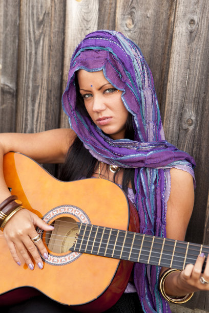 gipsy