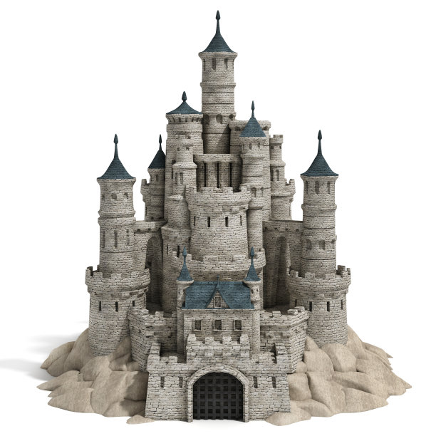 castle