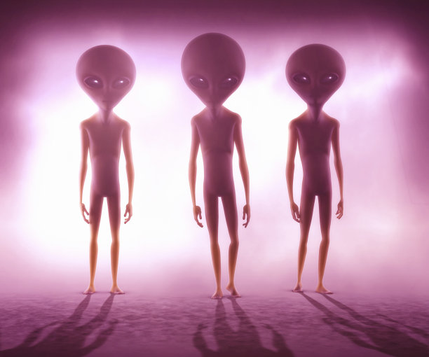 alien