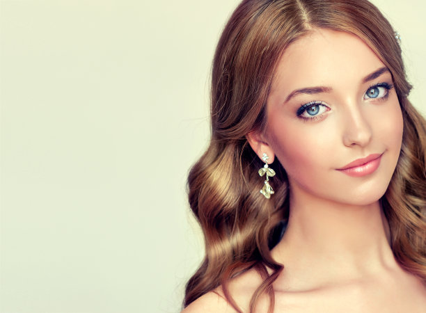 earring