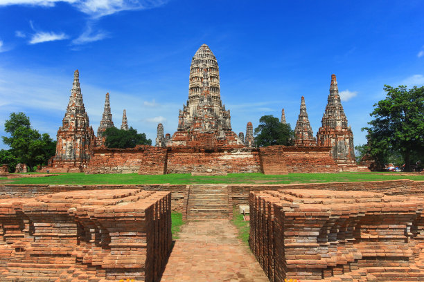ayutthaya