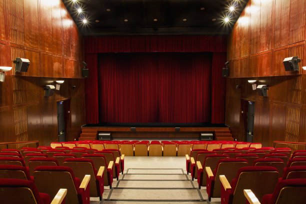 theatre