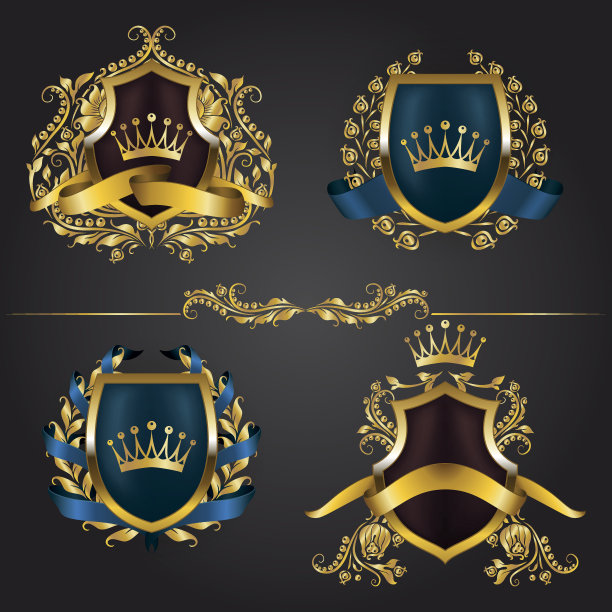 装饰画大气书法字