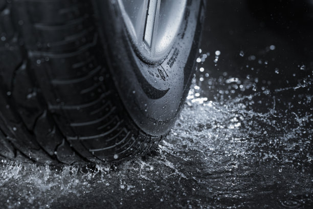 tires