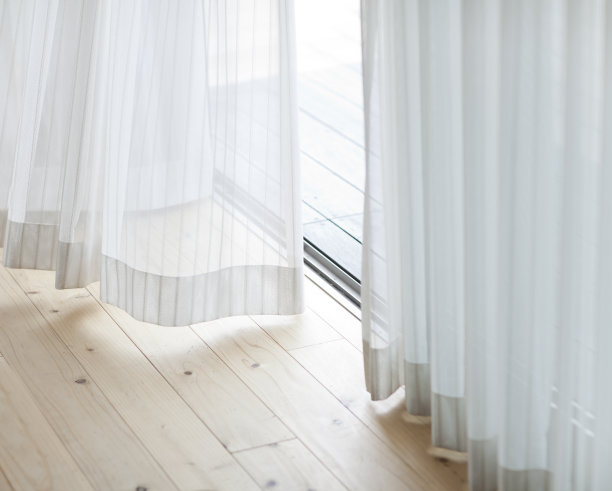 curtain