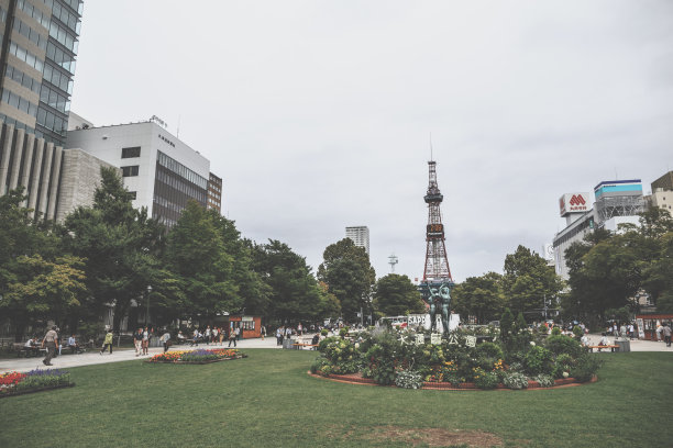 odori