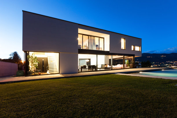 contemporary