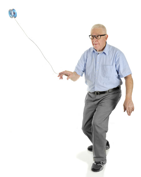 yoyo