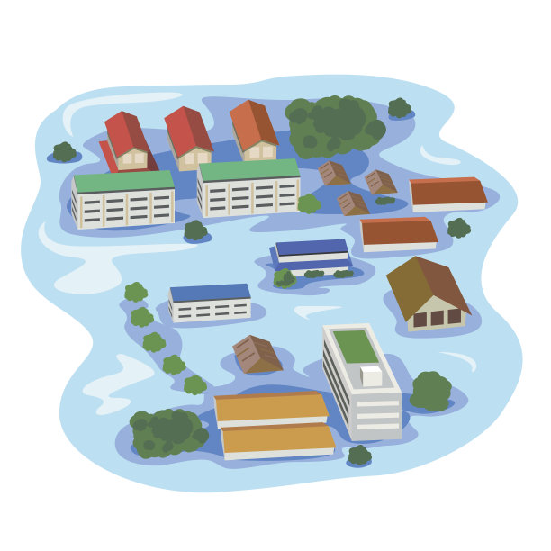 flood