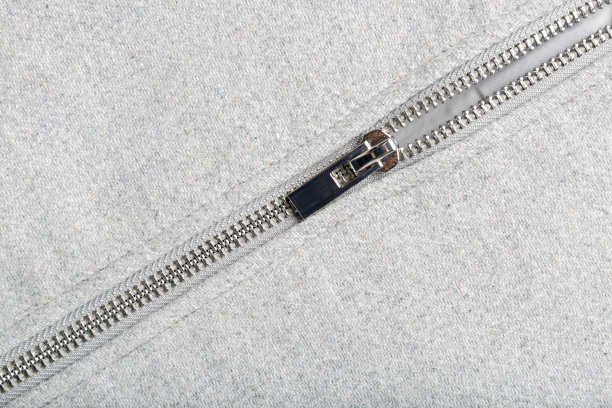 zipper