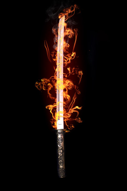sword