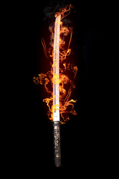 龙泉剑
