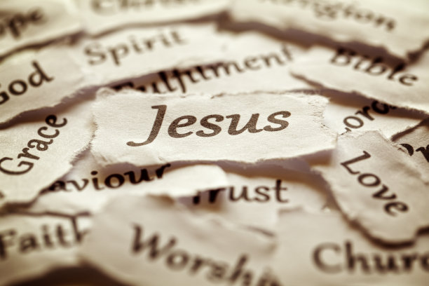 god