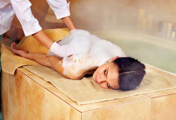 hammam