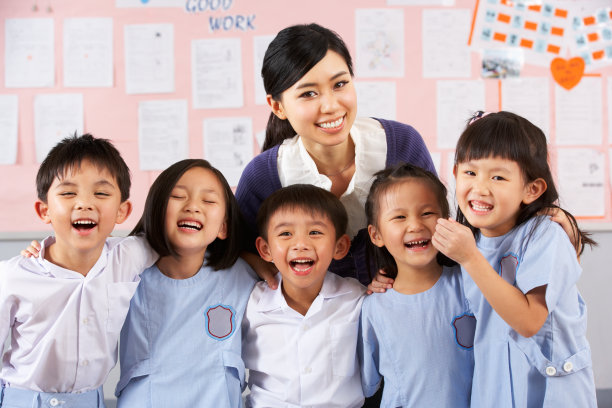 teacher
