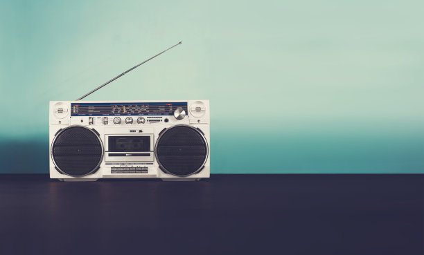 radio
