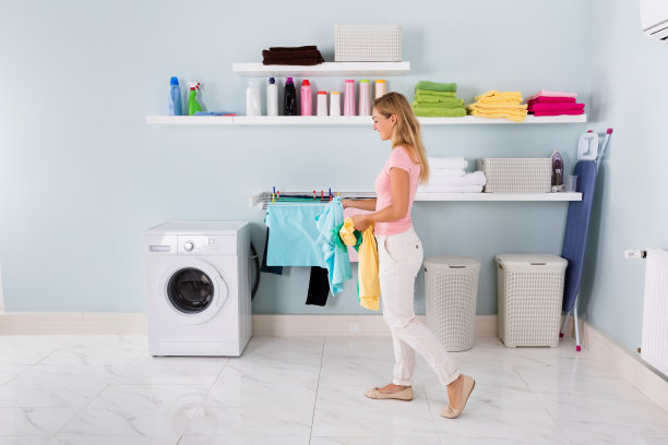 washday
