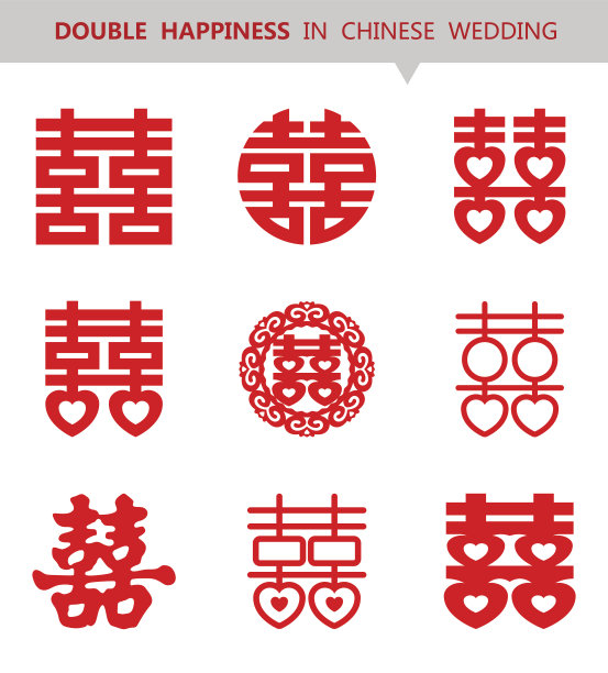 中式