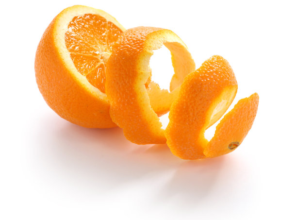 oranges