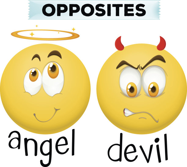 devil