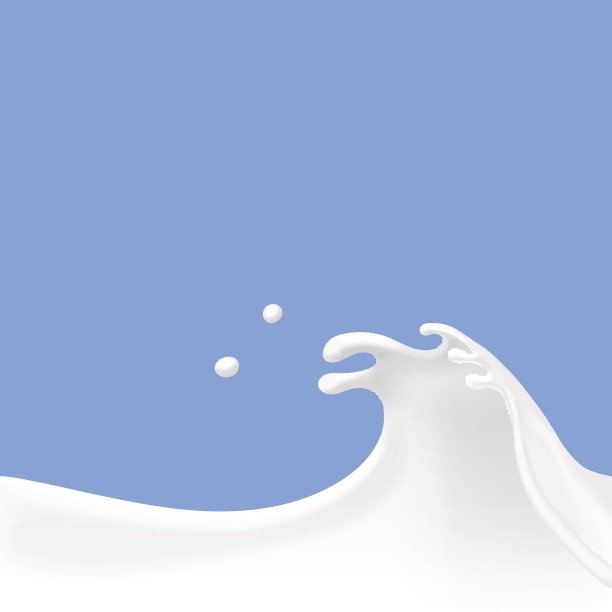 milk