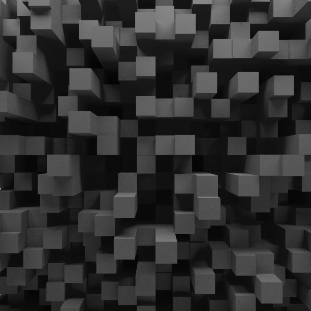 cube