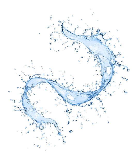 water